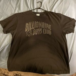 Men’s Billionaire Boys Club
